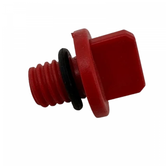 Kompresör Yağ Tapası 25 - 50 Lt B Tipi