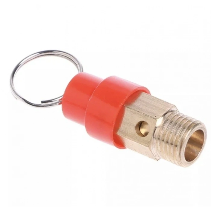 Kompresör Emliyet Ventili G 1/4