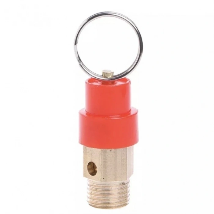 Kompresör Emliyet Ventili G 1/4