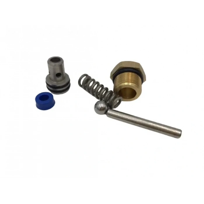 Yıkama Tetikli Tabanca Tamir Takımı