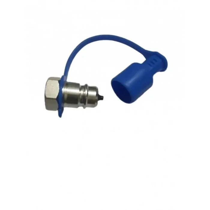 Hidrolik Otomatik Rekor Bağlantı Erkek Uç 1/2