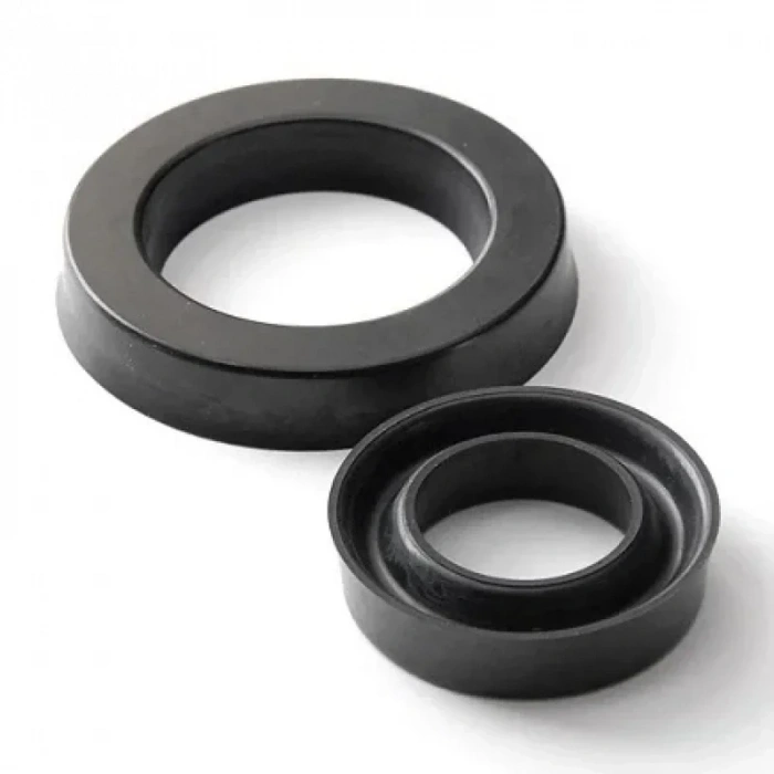 Piston Boğaz Keçesi Nbr K21 - 20x32x7.5