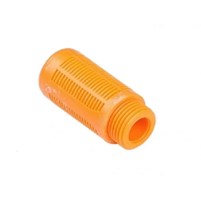 Sinter Plastik Susturucu 1