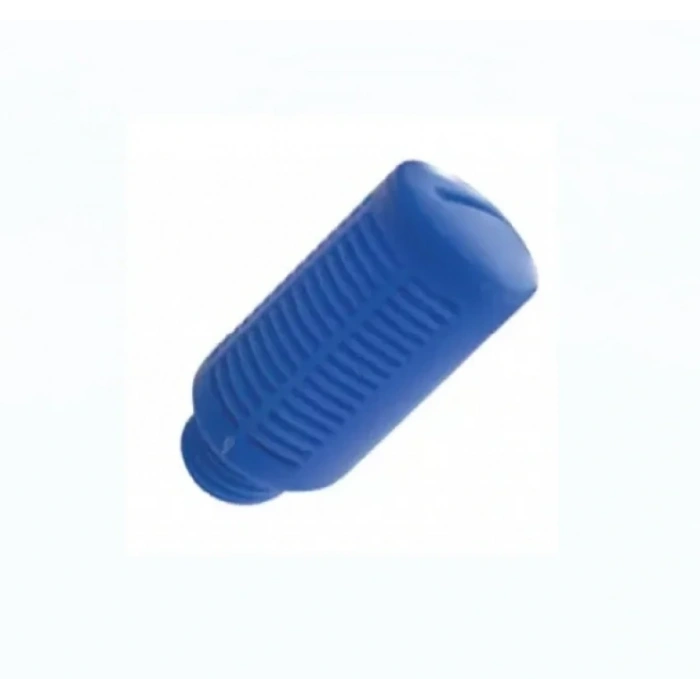 Sinter Plastik Susturucu 1