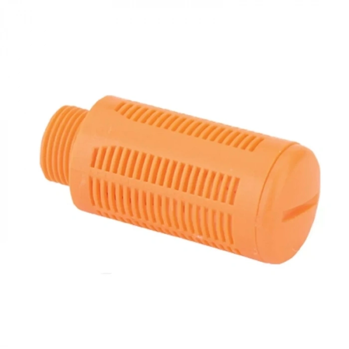 Sinter Plastik Susturucu 1