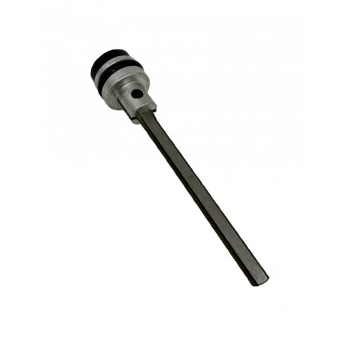 Havalı Başsız Pins Cam Çivi Tabancası Piston Çekiç Nail J520