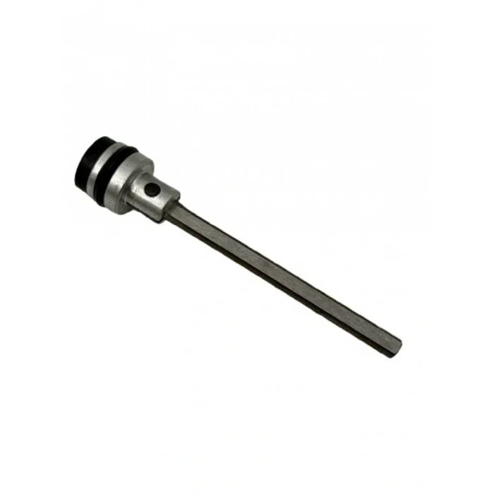 Havalı Başsız Pins Cam Çivi Tabancası Piston Çekiç Nail J520