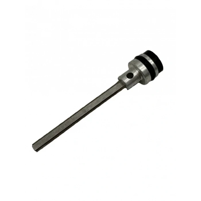 Havalı Başsız Pins Cam Çivi Tabancası Piston Çekiç Nail J520