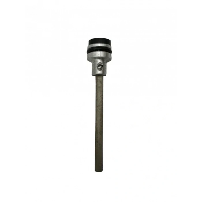 Havalı Başsız Pins Cam Çivi Tabancası Piston Çekiç Nail J520