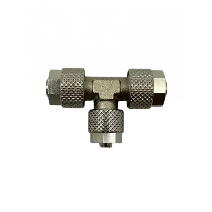 Metal Somun Sıkmalı Orantılı Te 6x8 - 4x6 - 6x8
