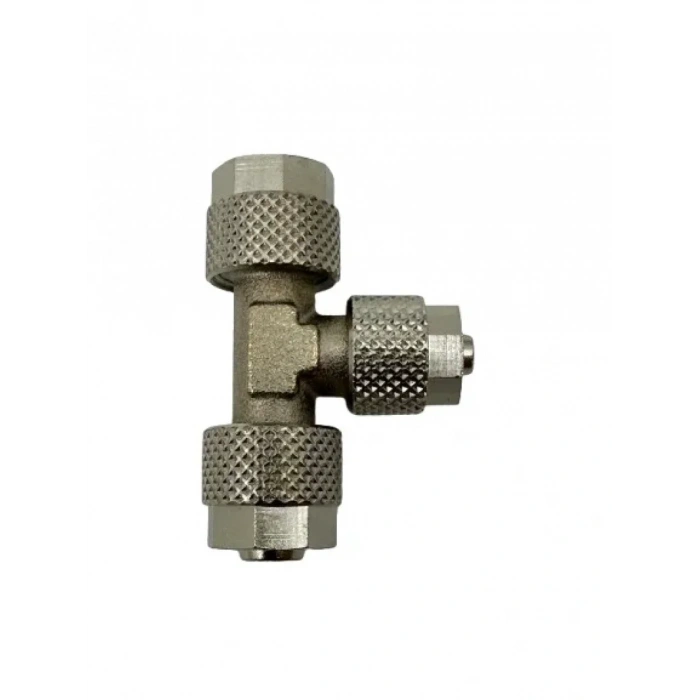 Metal Somun Sıkmalı Orantılı Te 6x8 - 4x6 - 6x8