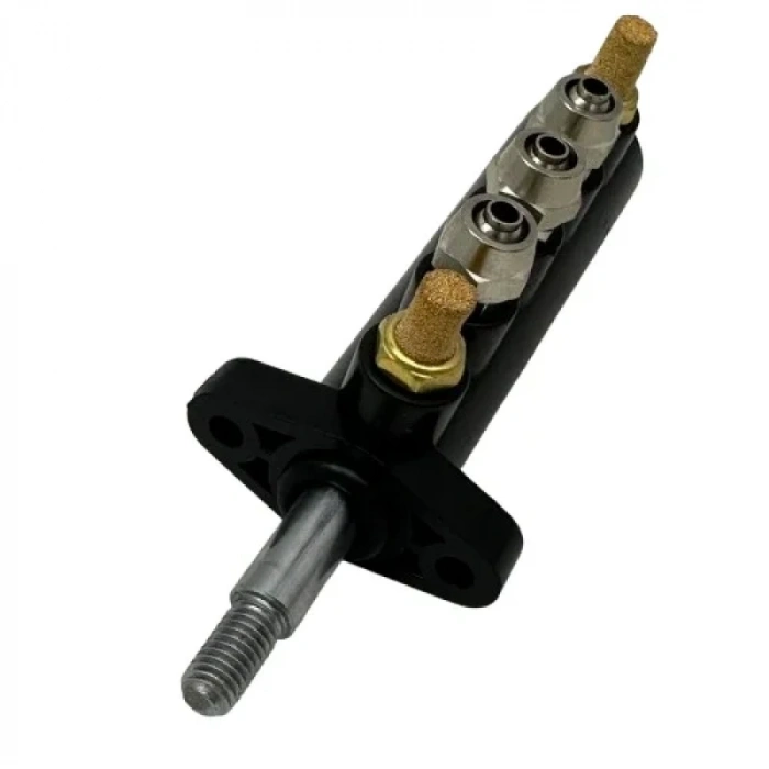 Lastik Sökme Takma Makina Pedal Valfi Ventili G Tipi