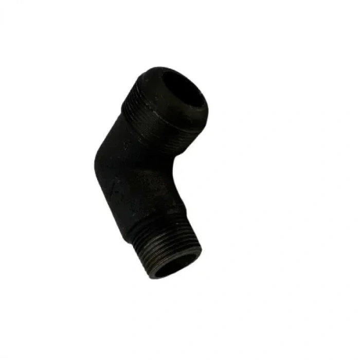 Kompresör Dirsek Rekoru 100 - 500Lt - 33mm - 33mm Dışa Havşa