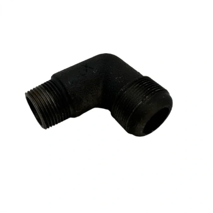 Kompresör Dirsek Rekoru 100 - 500Lt - 33mm - 33mm Dışa Havşa
