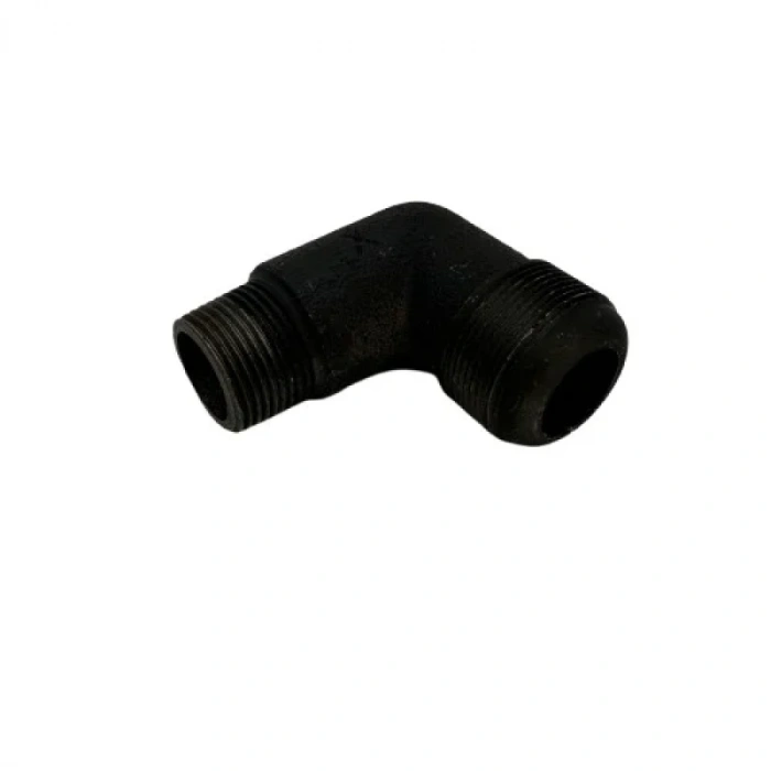 Kompresör Dirsek Rekoru 100 - 500Lt - 33mm - 33mm Dışa Havşa