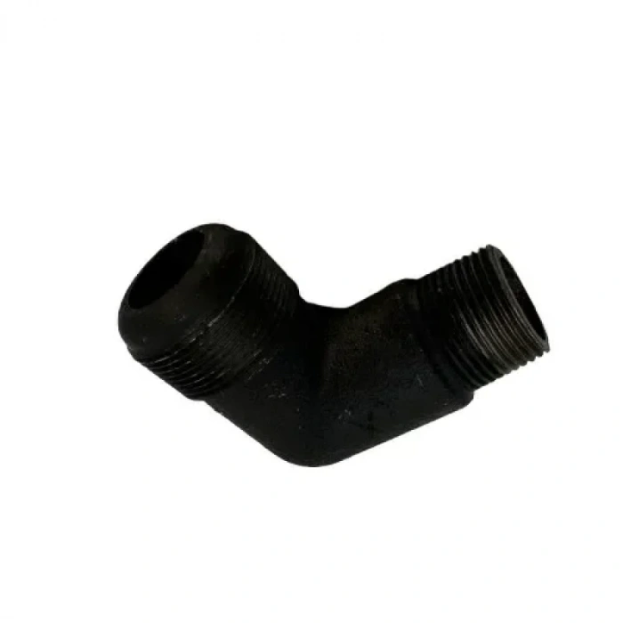 Kompresör Dirsek Rekoru 100 - 500Lt - 33mm - 33mm Dışa Havşa