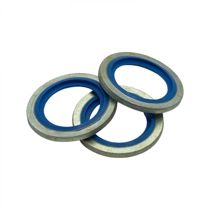 O-Ringli Süper Pul M24