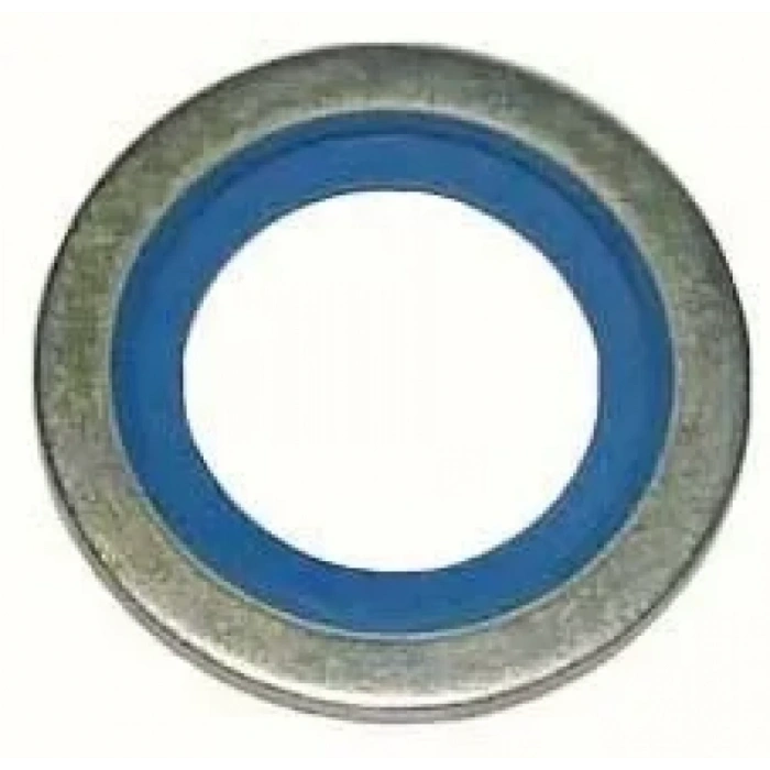O-Ringli Süper Pul M16