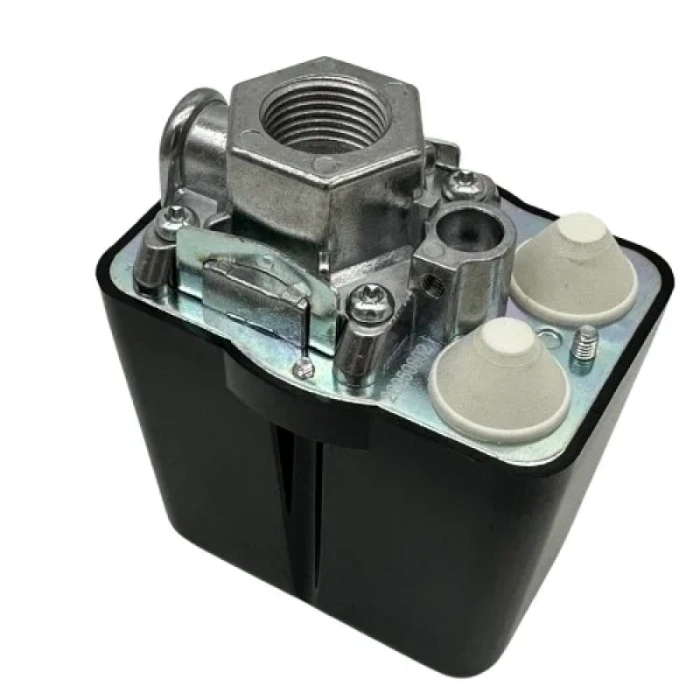 Etna Basınç Şalteri PA-1 1Bar - 5Bar  380V 1/2