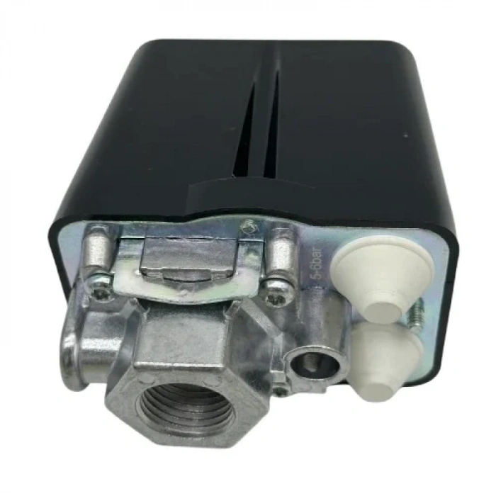 Etna Basınç Şalteri PA-1 1Bar - 5Bar  380V 1/2