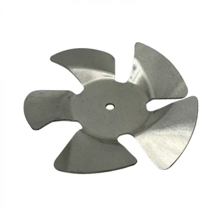 Gazlı Çivi Çakma Tabancası Fan Motoru Pervanesi A Tipi