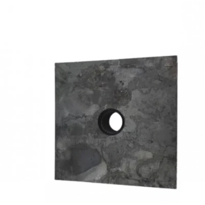 Beton Demir Kesme Makası Yedek Bıçak Takımı 75mmx75mmx17mm