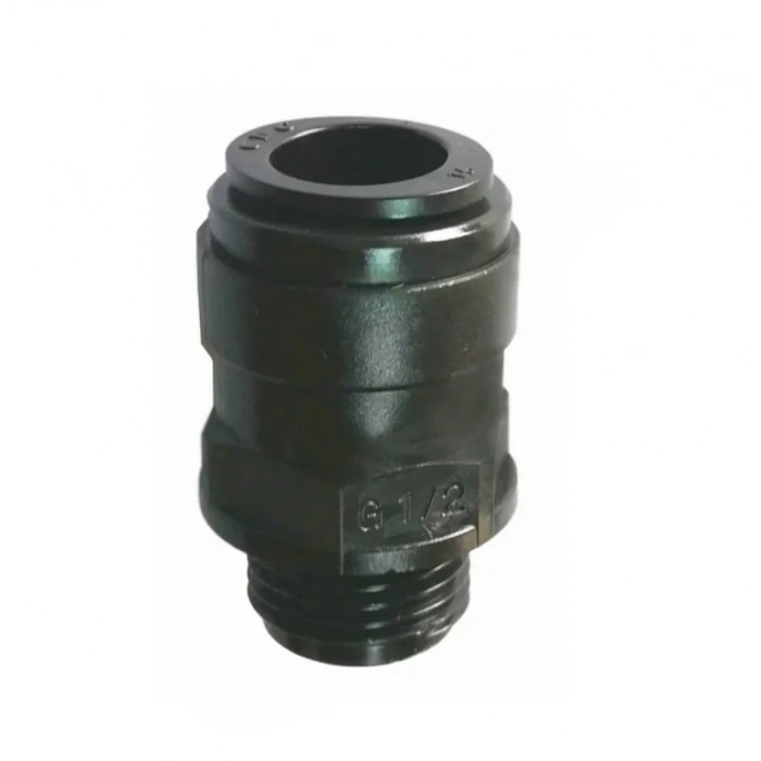 Gıda Rekoru 10mm - 1/4