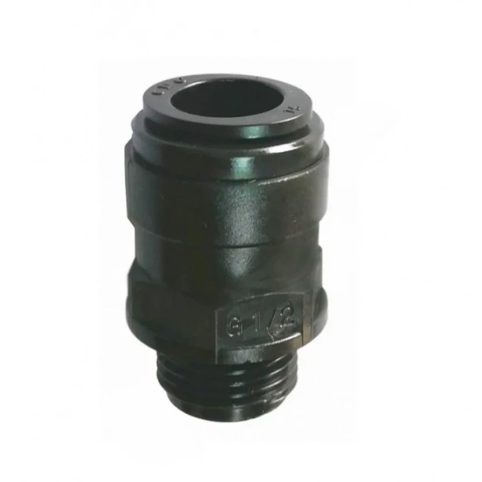 Gıda Rekoru 8mm - 1/4