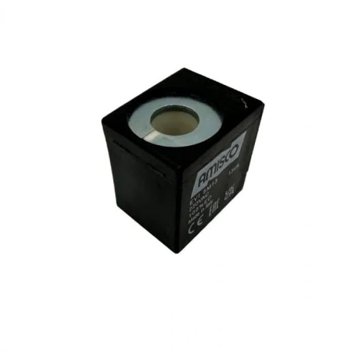Gevax Valf Ventil Bobin TP1 13.15mm - 12/24/110/220V Ac/Dc