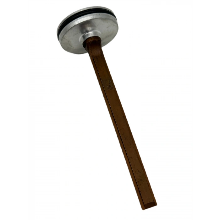 Havalı Zımba Tabancası Piston Çekiç UNO UNODN851 10050