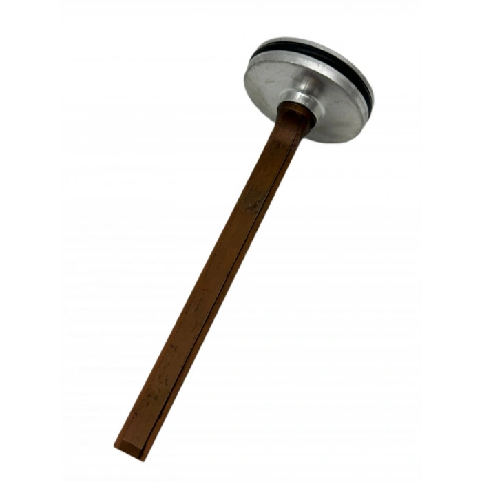 Havalı Zımba Tabancası Piston Çekiç UNO UNODN851 10050