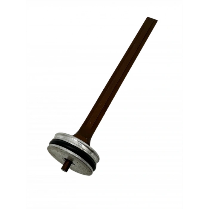 Havalı Zımba Tabancası Piston Çekiç UNO 9240G 9240