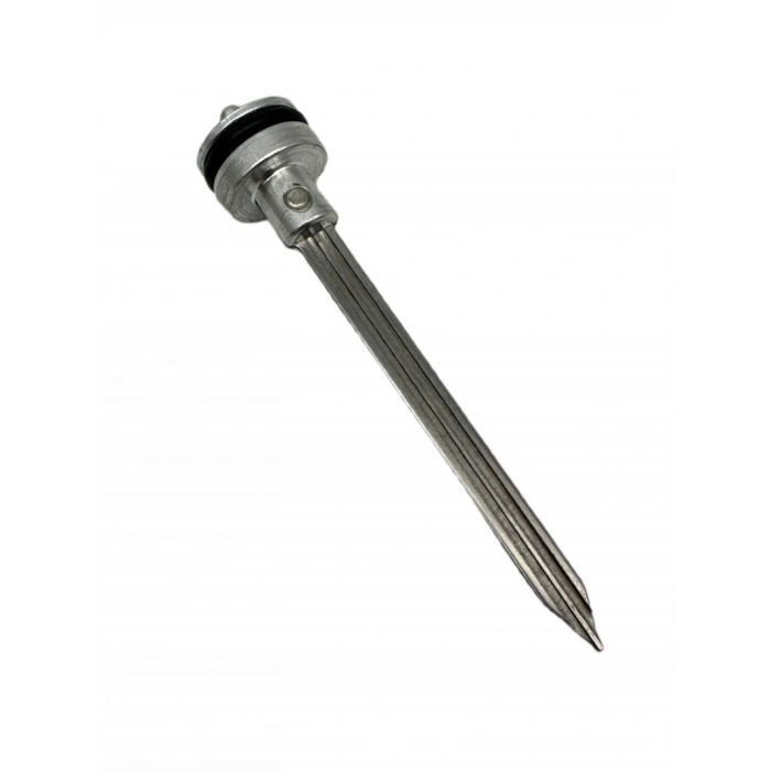 Havalı Başsız Pins Çivi Tabancası Piston Çekiç MEİTE MTMP622