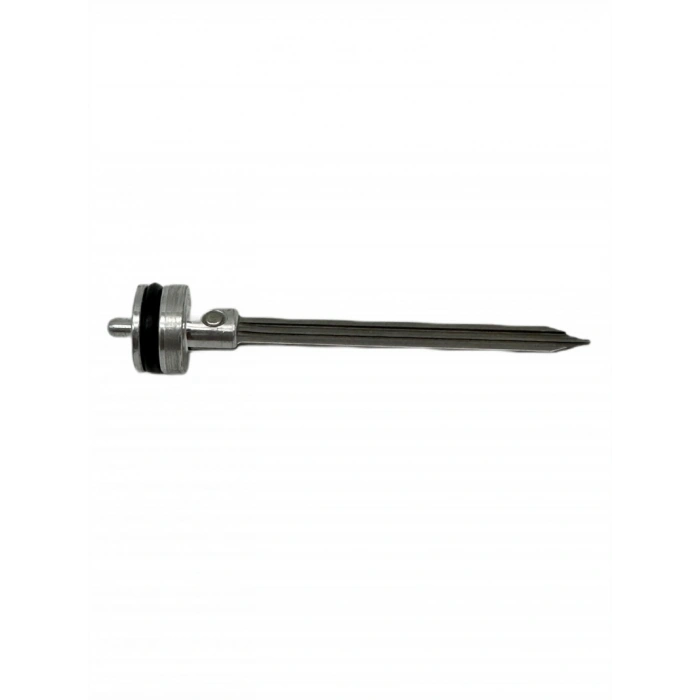 Havalı Başsız Pins Çivi Tabancası Piston Çekiç MEİTE MTMP622