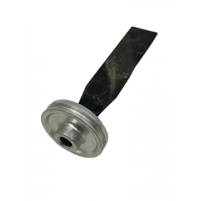 Havalı Zıvana Tabancası Piston Çekiç UNO UNODCF15