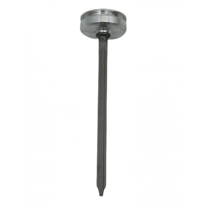 Havalı Brad Çivi Tabanca Pistonu Çekiç AKDT BF1850C4 F50