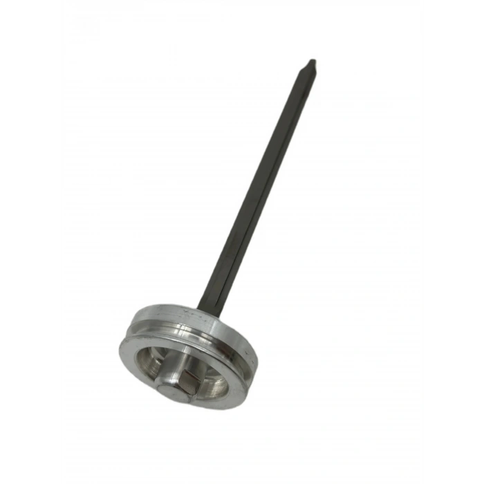 Havalı Brad Çivi Tabanca Pistonu Çekiç AKDT BF1850C4 F50