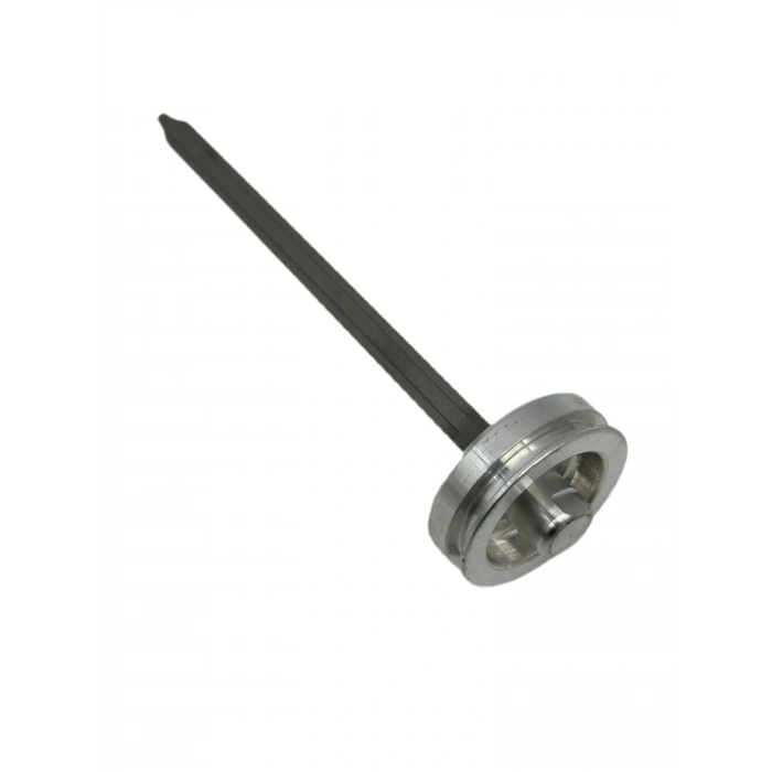 Havalı Brad Çivi Tabanca Pistonu Çekiç AKDT BF1850C4 F50