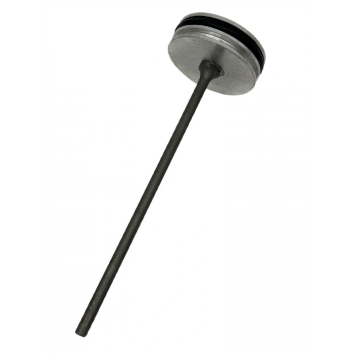 Havalı Rulo Palet Çivi Tabancası Piston Çekiç OMEGA MGDCN100 CN100