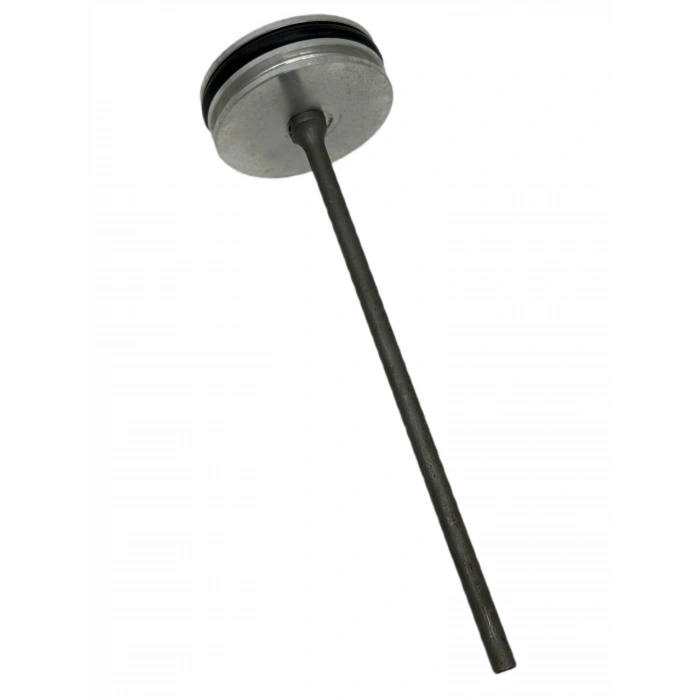 Havalı Rulo Palet Çivi Tabancası Piston Çekiç OMEGA MGDCN100 CN100