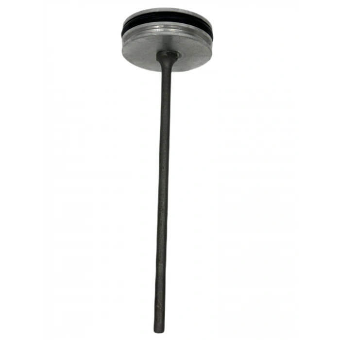 Havalı Rulo Palet Çivi Tabancası Piston Çekiç OMEGA MGDCN100 CN100