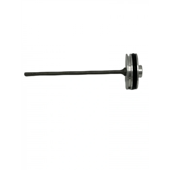 Havalı Rulo Palet Çivi Tabancası Piston Çekiç OMEGA MGDCN100 CN100