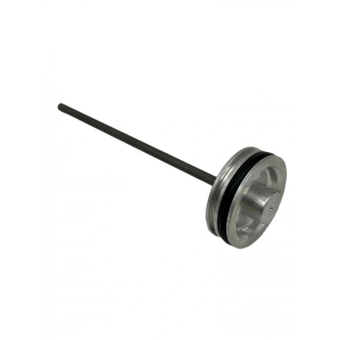 Havalı Rulo Palet Çivi Tabancası Piston Çekiç OMEGA MGDCN100 CN100