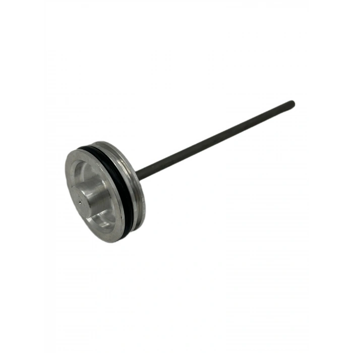 Havalı Rulo Palet Çivi Tabancası Piston Çekiç OMEGA MGDCN100 CN100