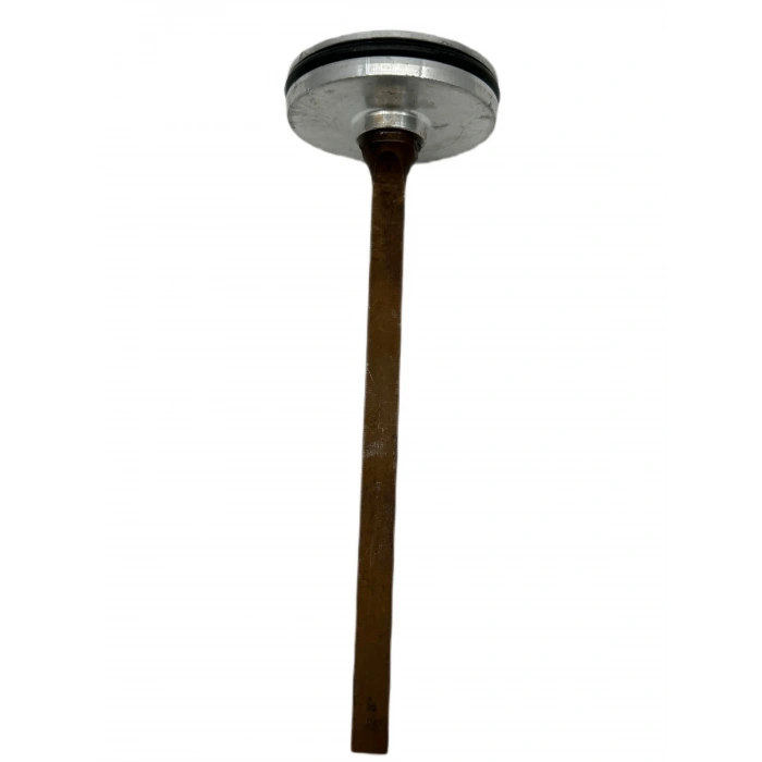 Havalı Zımba Tabancası Piston Çekiç UNO ST64