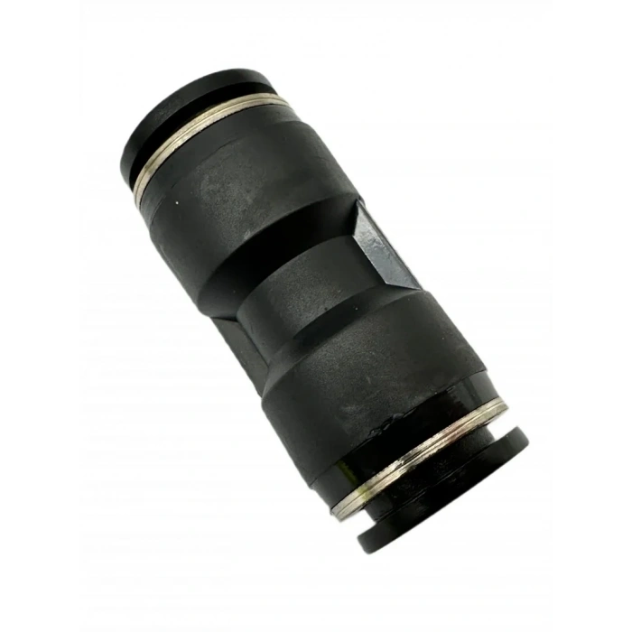 Pnömatik Düz Nipel 6mm