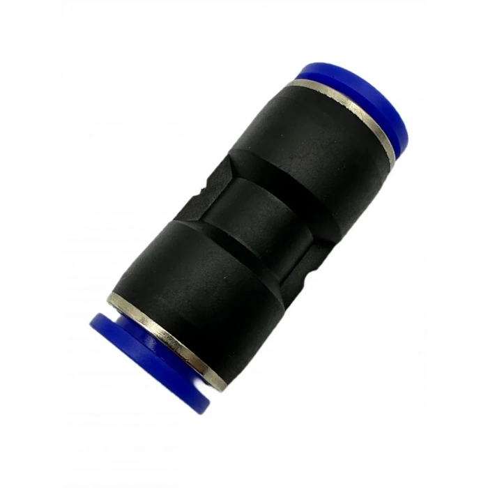 Pnömatik Düz Nipel 3/8 - 9.52mm