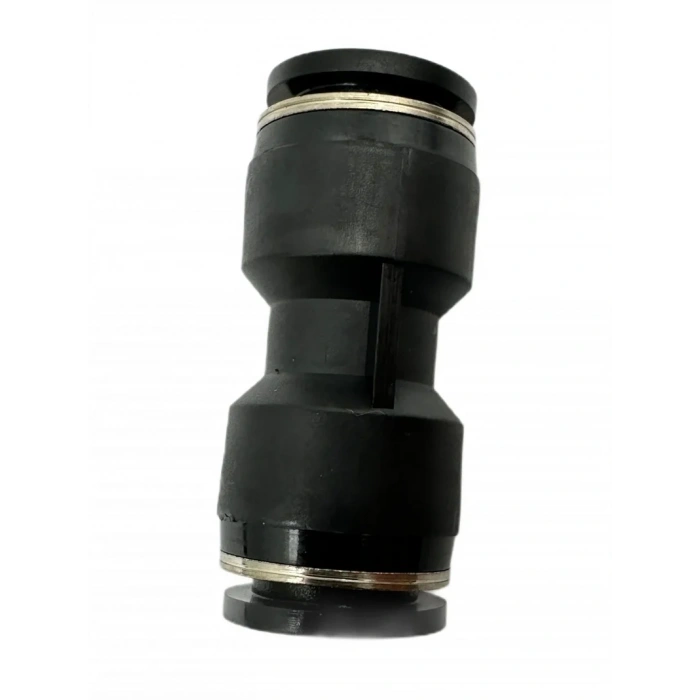 Pnömatik Düz Nipel 3/8 - 9.52mm
