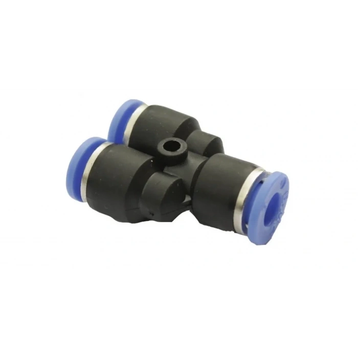 Pnömatik Ye Bağlantı 14mm
