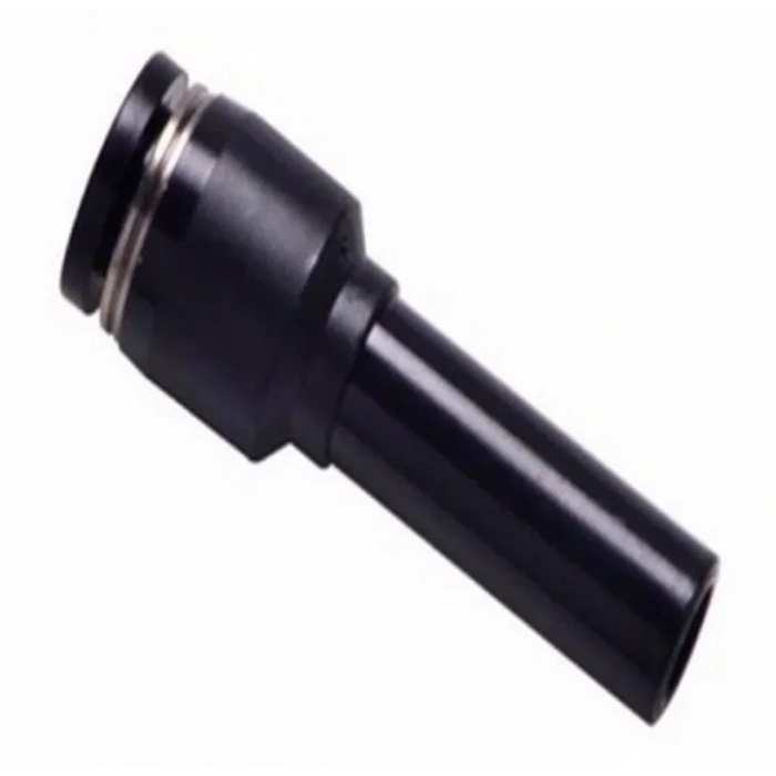 Redüksiyon Pnömatik Bağlantı Borulu Tip 6mmx8mm